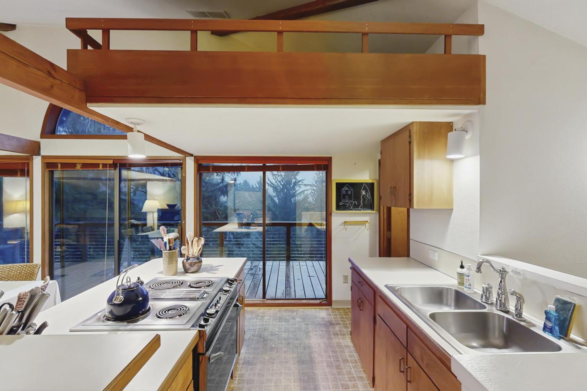 The Eagle'S Nest Villa Otis Exterior foto