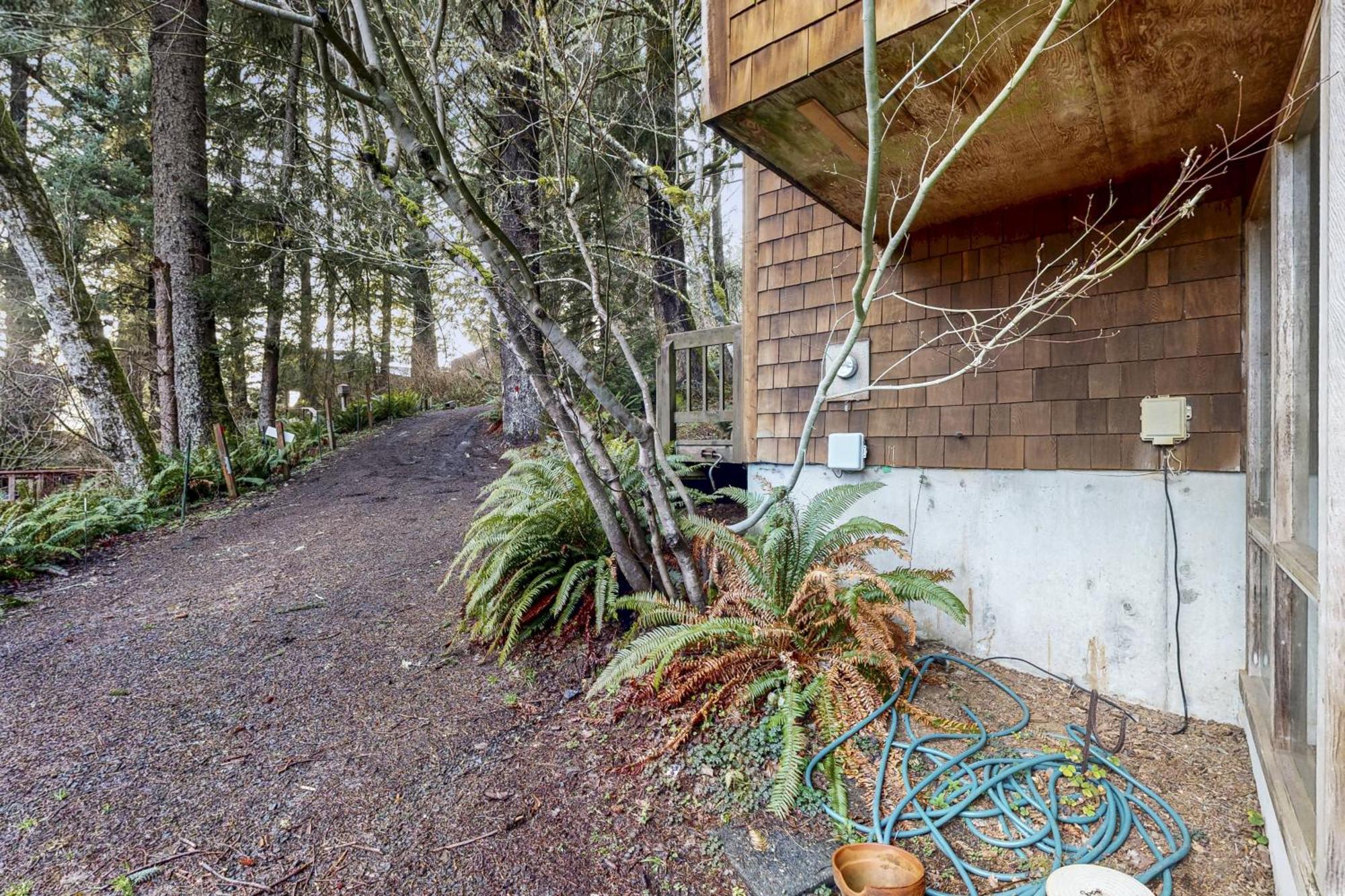 The Eagle'S Nest Villa Otis Exterior foto