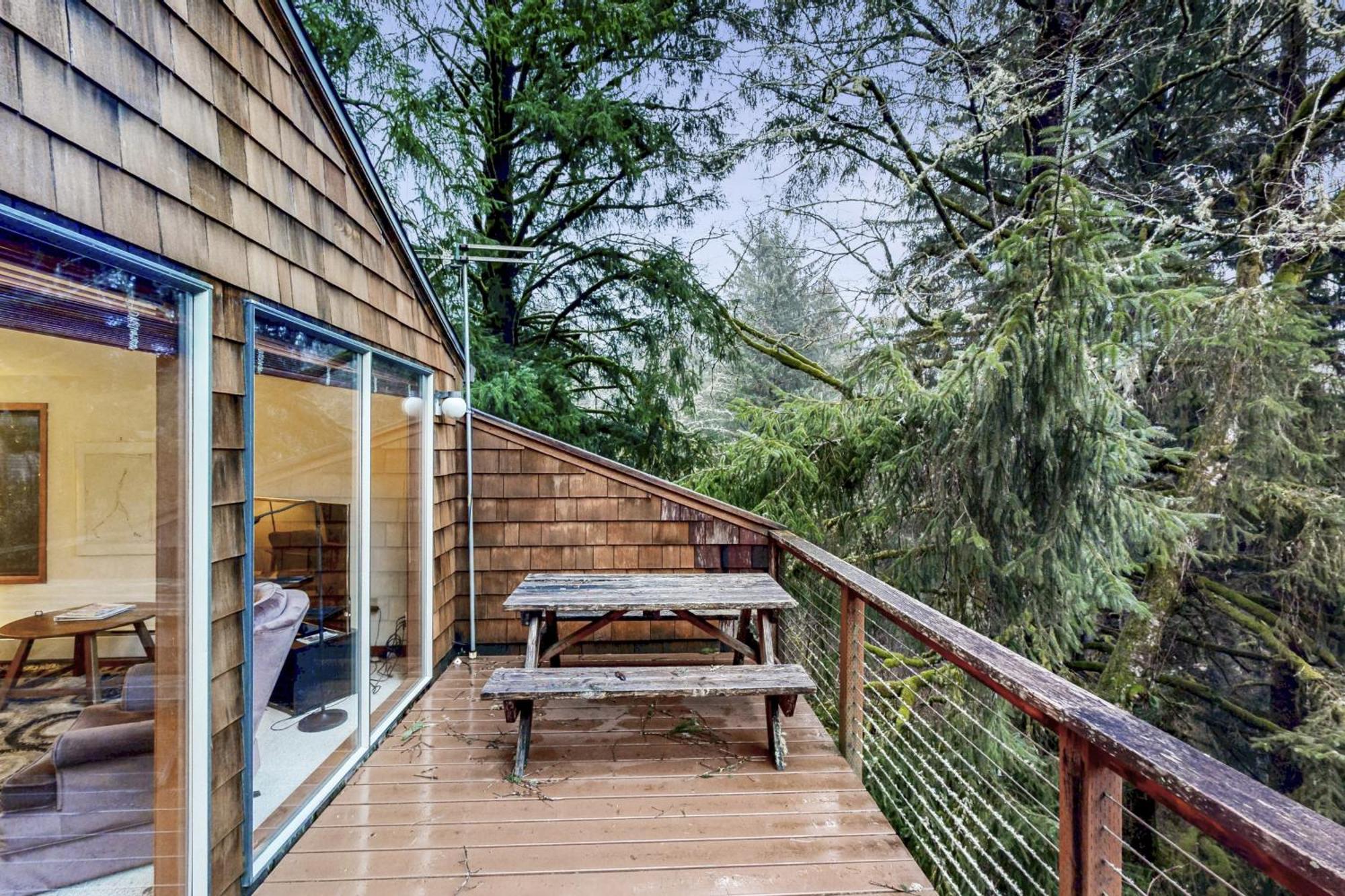 The Eagle'S Nest Villa Otis Exterior foto